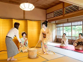 割烹 萤 3